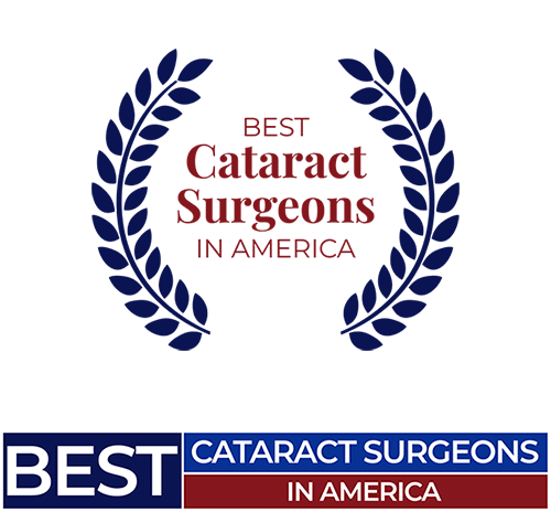 Best Cataract Surgeons in America